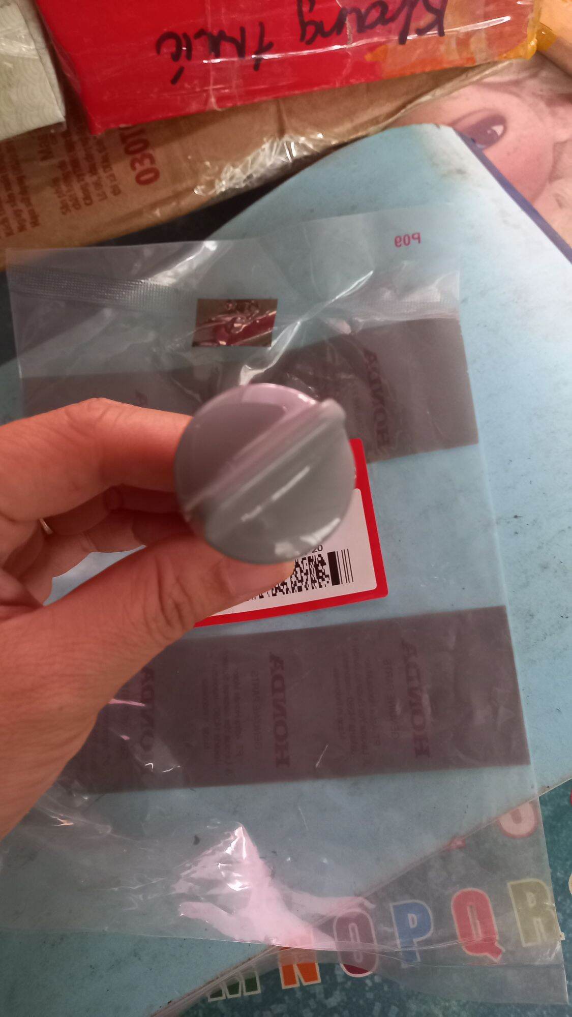 Cây thăm nhớt giành cho win honda 100