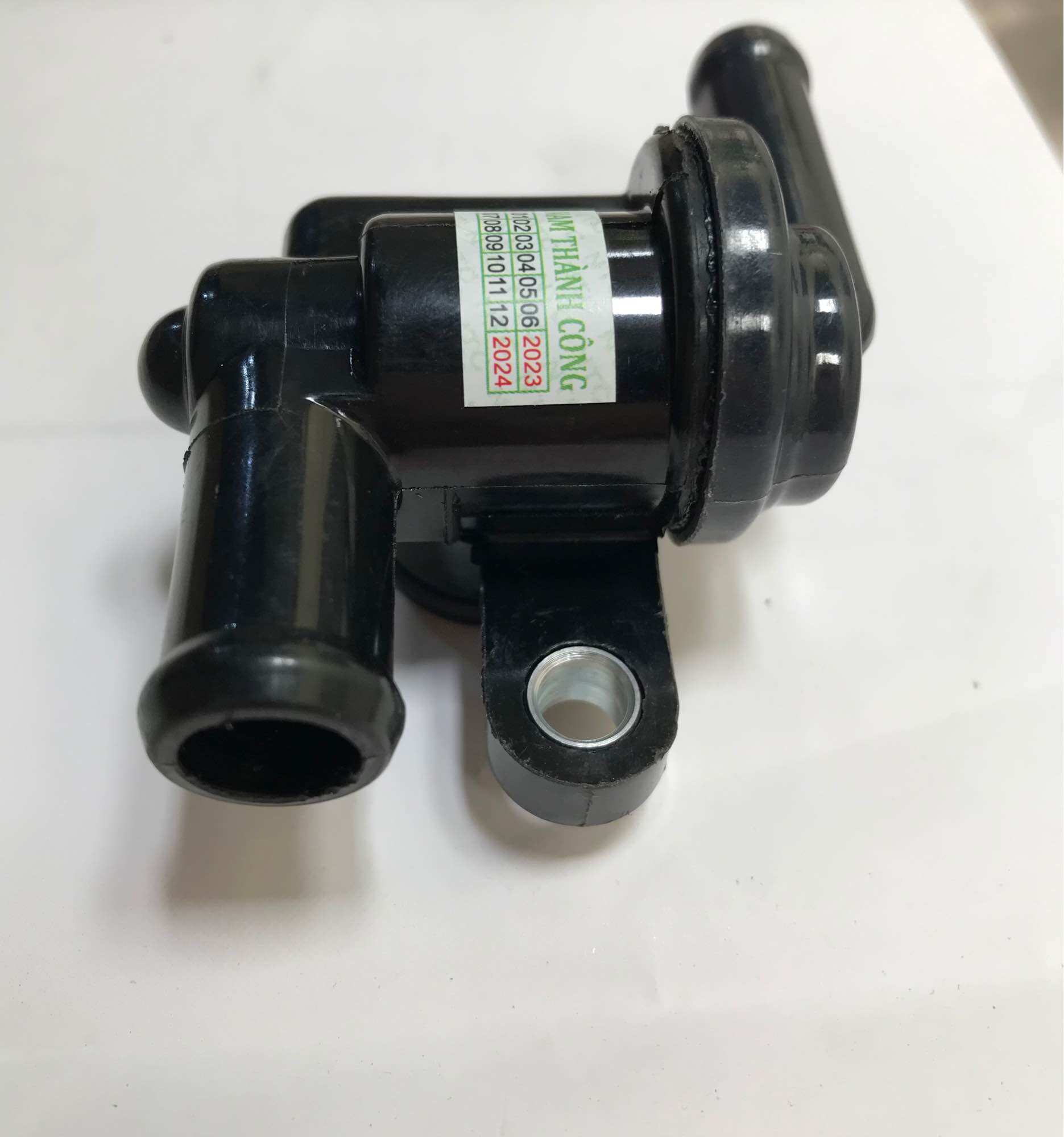 Luppe ab 110 cc van hằng nhiệt ab cũ luppe nước ab 110cc