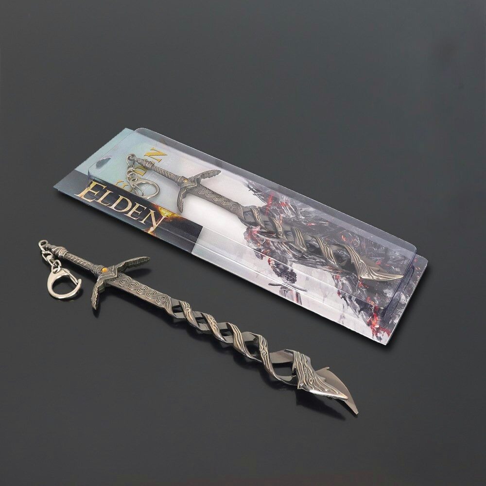 Mô Hình Thú Liệp kiếm 22cm.