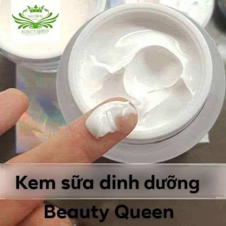 Kem dưỡng cấy trắng ( tặng kèm serum )