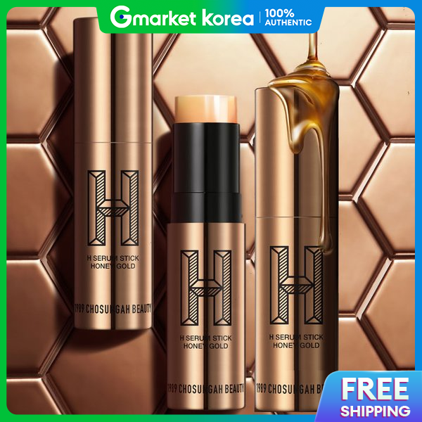 Mua 1 tặng 2 Sữa dưỡng dạng thỏi Jo Sung Ah H Serum Stick hương mật ong vàng/son dưỡng đa năng