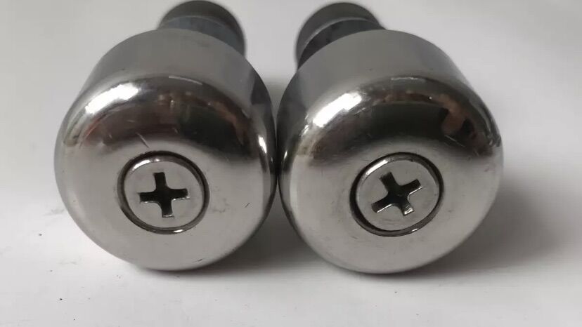 Gù Inox Đặc