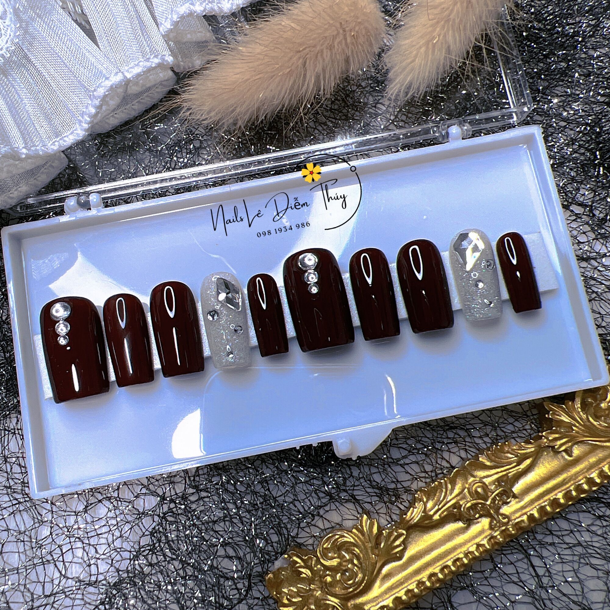 Nailbox Thiết Kế NB0038