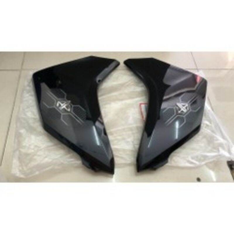 Ốp bửng yếm ab 2016 đến 2019 zin chính hãng honda