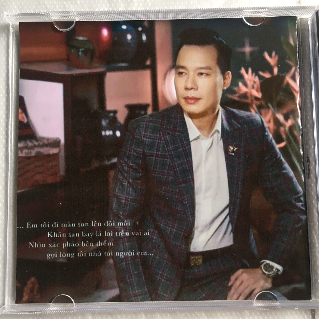 Xuân Hảo - Bản Tình Trầm 5