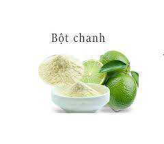 Bột chanh Mr.Jim Thái - 400gr/gói