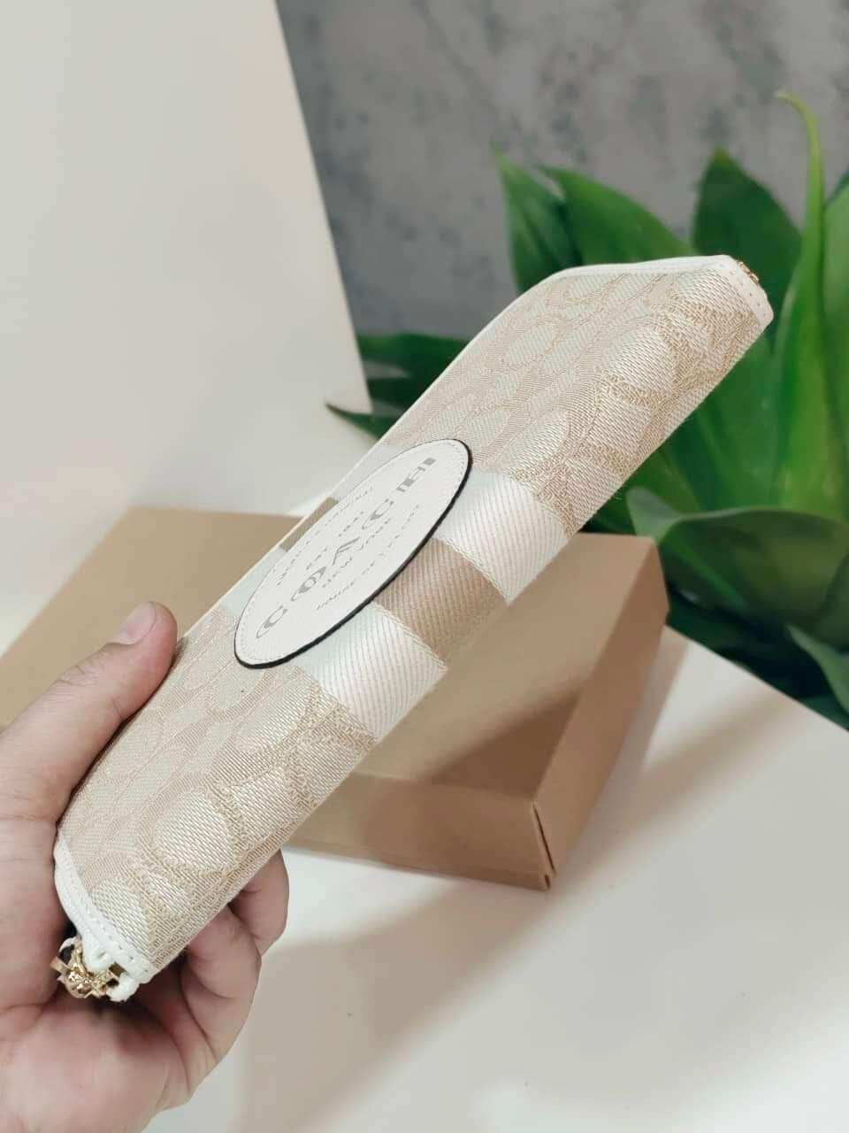 ví c0ach da thật siêu cưng