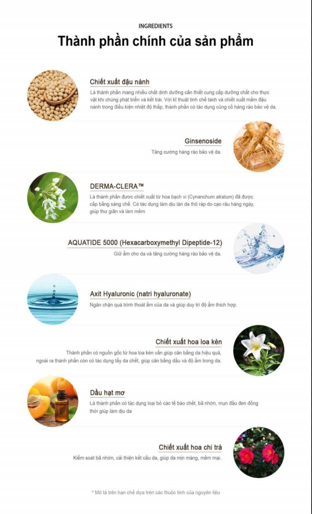 KEM DƯỠNG DA CareCella GCOOP (DÀNH CHO NAM) (Là Sản Phẩm Chăm Sóc Da Thiếu Sức Sống Cho Nam Giới)