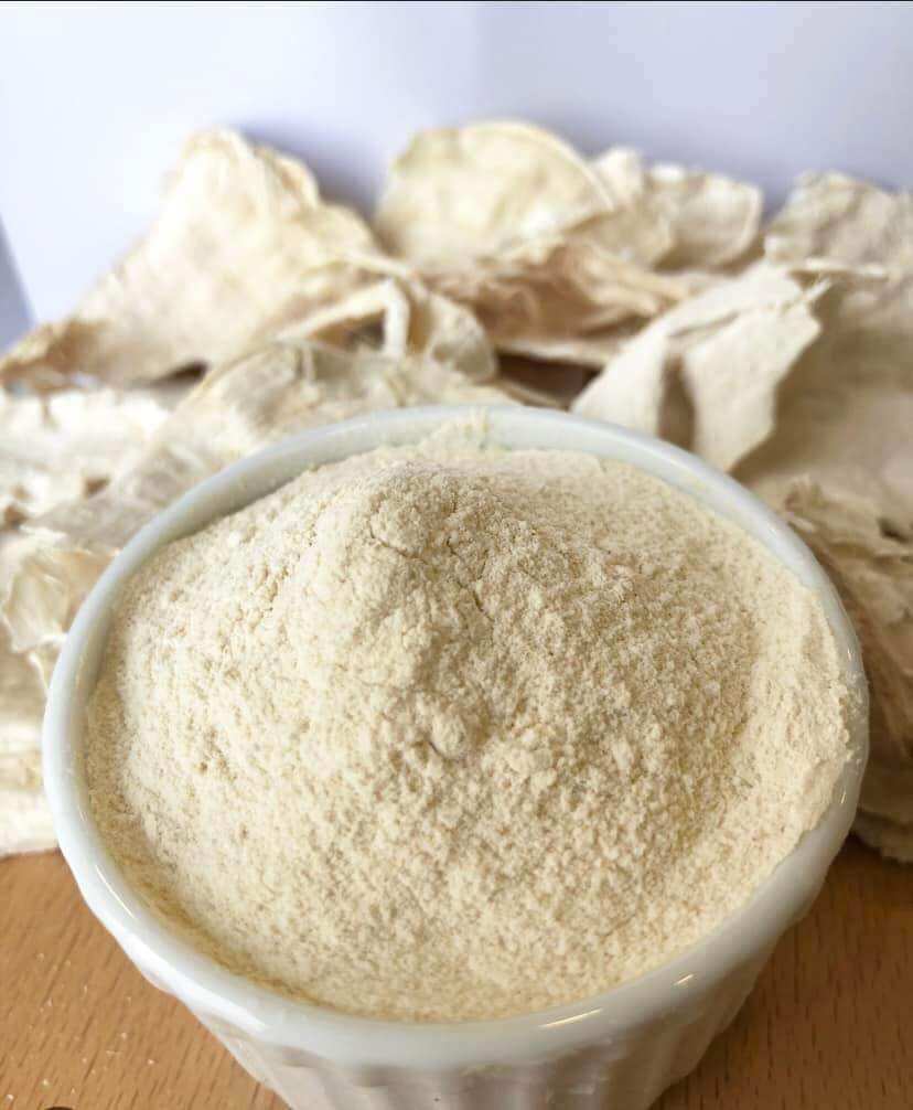 Sâm tố nữ nguyên chất ( nghiền bột 1kg/2 hộp)
