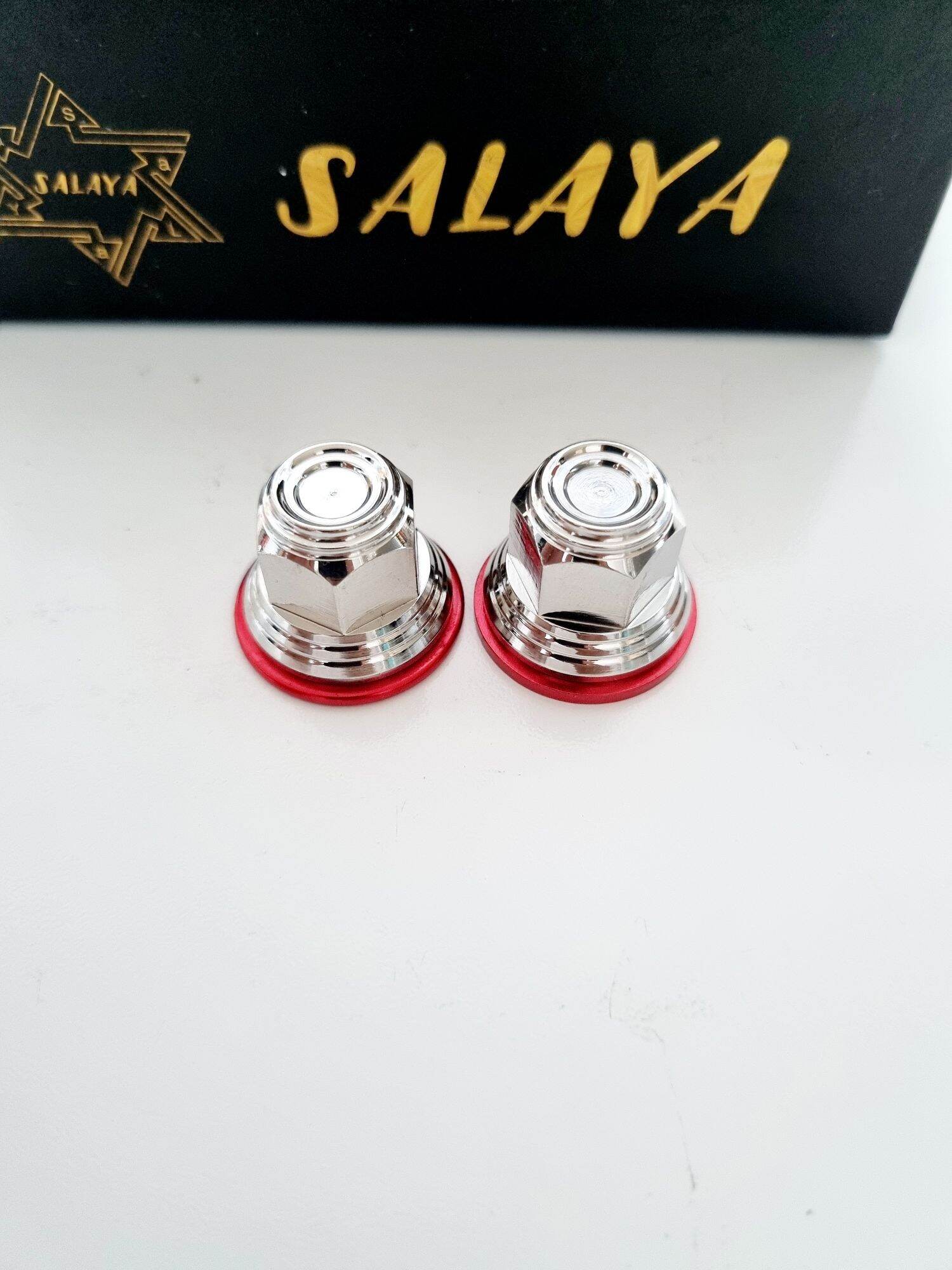 Trục cốt bánh xe ốc thái tặng long đền đỏ