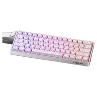 ESPORTS LIVNG MUSEUM | Bàn Phím Chơi Game Magnetic Axis Siêu Ít Độ Trễ