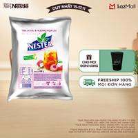[FREESHIP TOÀN QUỐC] Trà vị vải lài Nestea (Bịch 448g)