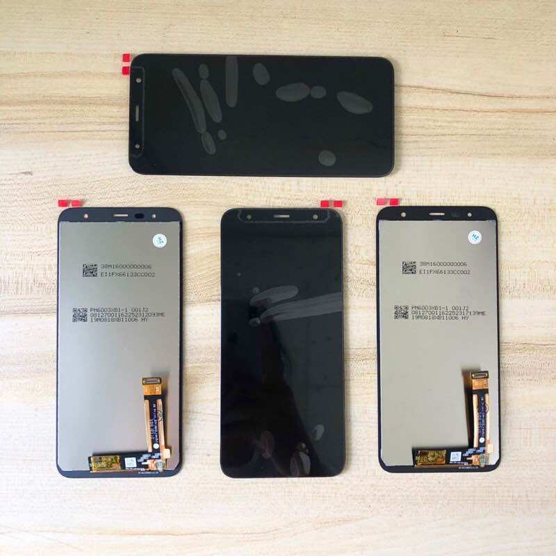 Màn Hình Samsung J4 Plus (J415F) / J6 Plus (J610F) / J4 Core (J410F) Zin Hàng Cao Cấp