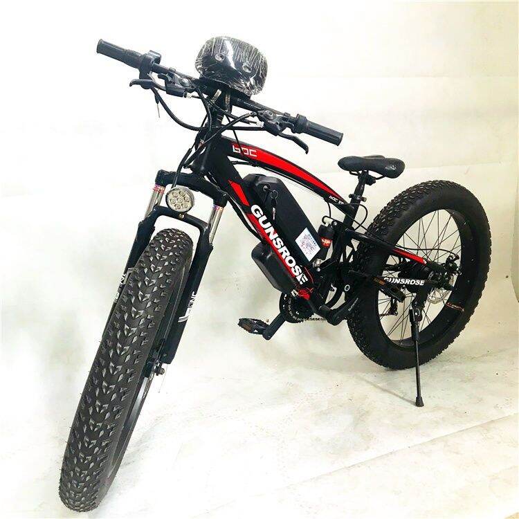lốp săm xe đạp bánh béo 26 inch 4.0