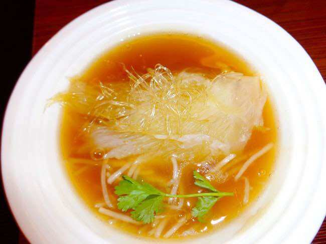 [loại 1]vi sơ chế nguyên cánh (100g)