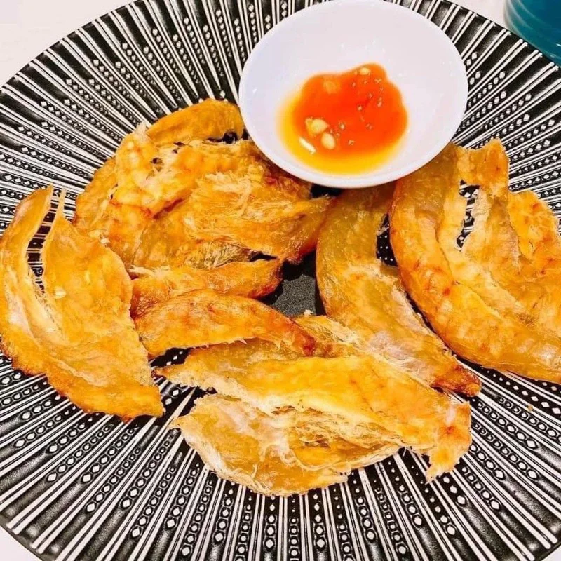 1Kg CÁ BÒ ngon loại 1