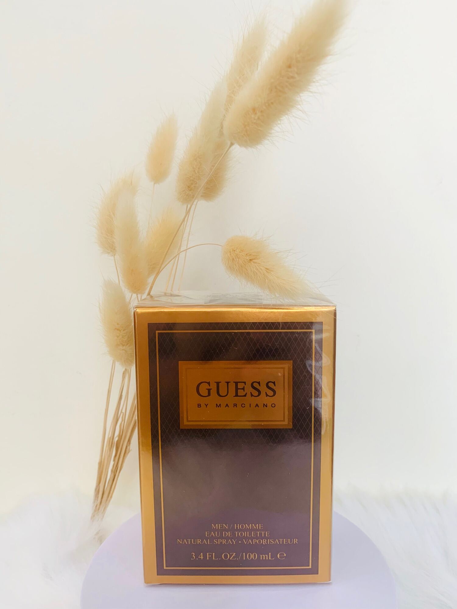 Nước hoa nam - Guess By Marciano 100ml ( Hàng Mỹ )