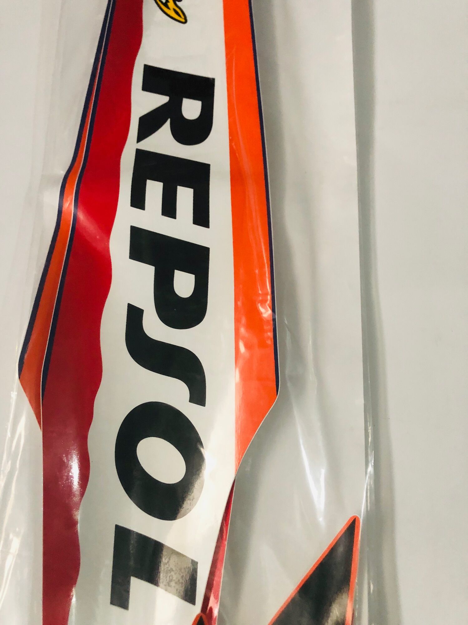 TEM WAVE REPSOL ĐỎ XANH VT