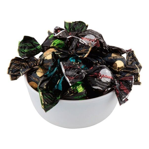 Kẹo socola Nga MARSIANKA của Nga/500g