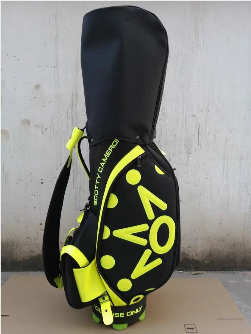 scoty cameroon golf bag 골프가방