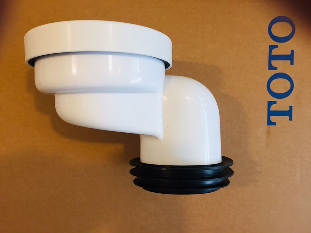 Lệch tâm bồn cầu 10 cm, chỉnh tâm xí bệt 10 cm