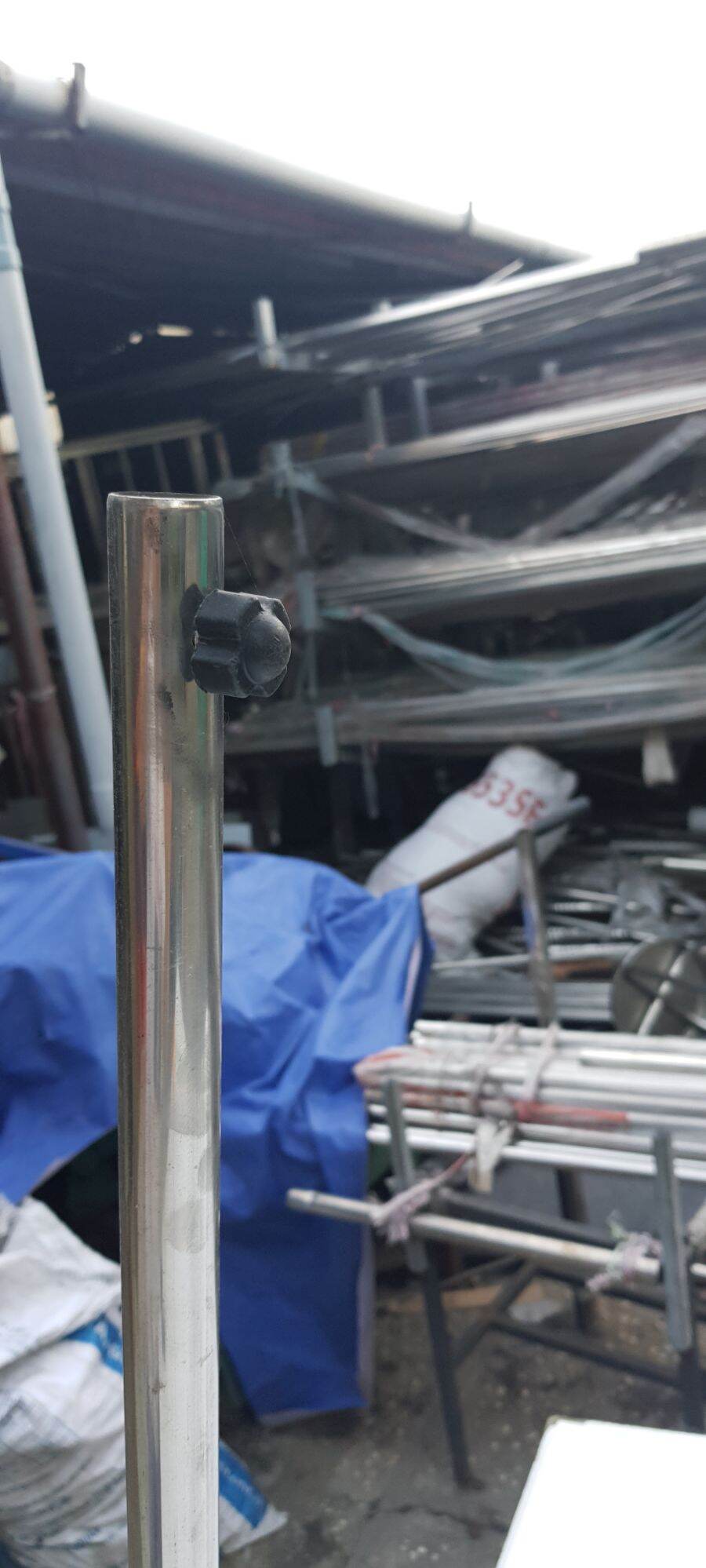 [HCM]Combo 10 ốc  vặn bông mai 6mm dài 15mm