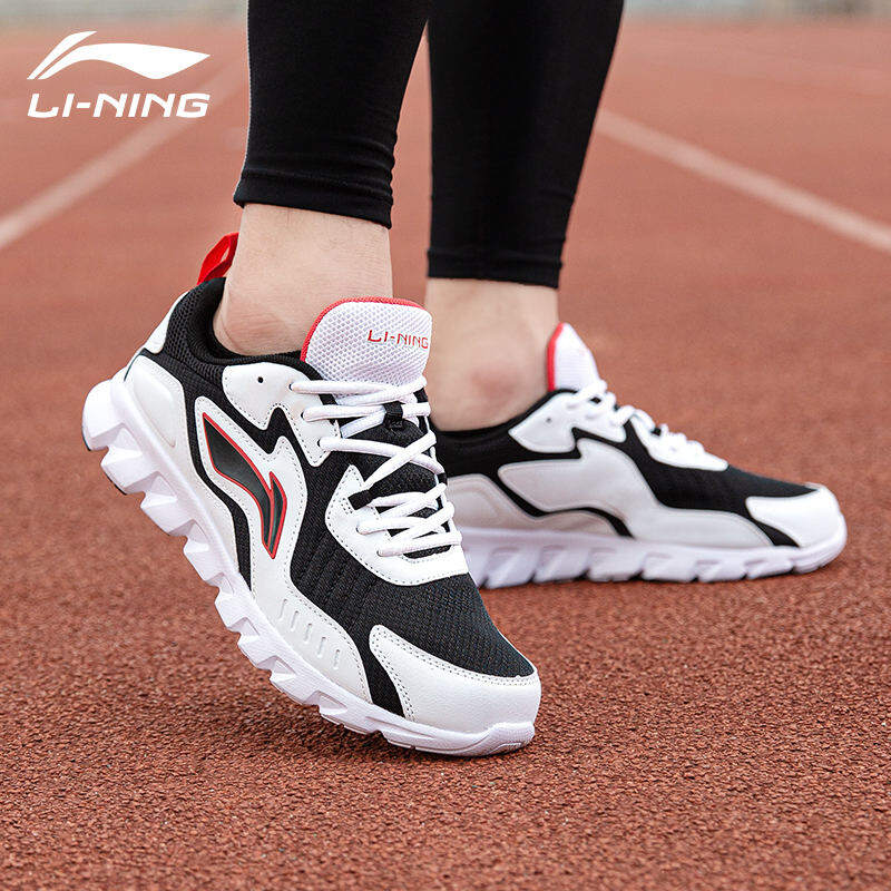 Giày Chạy Bộ Giá Khuyến Mãi Hết Size Lining Giày Nam Giày Thoáng Khí Giày Thể Thao Mẫu Nam Thường Ngày Hàng Chính Hãng Nam Chính Hãng Lining