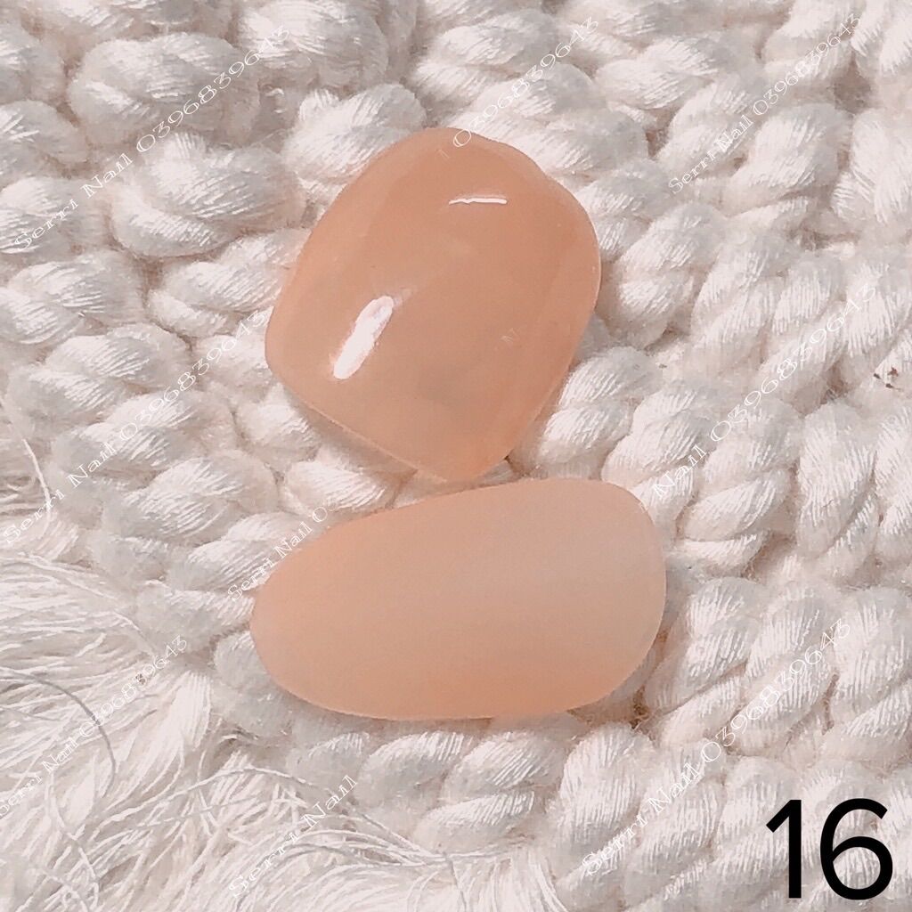 SƠN THẠCH BO BO (GEL HƠ MÁY)