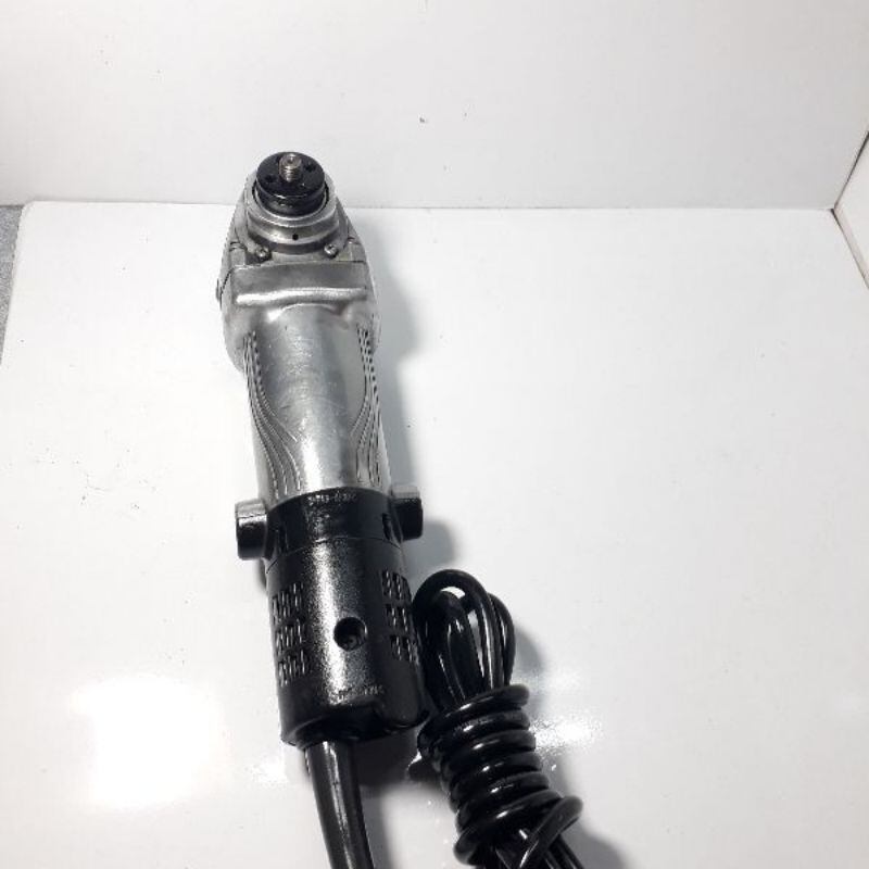 MÁY MÀI HITACHI NHẬT ĐĨA 100MM 720W XÀI ỔN ÁP  ĐIỆN 100V