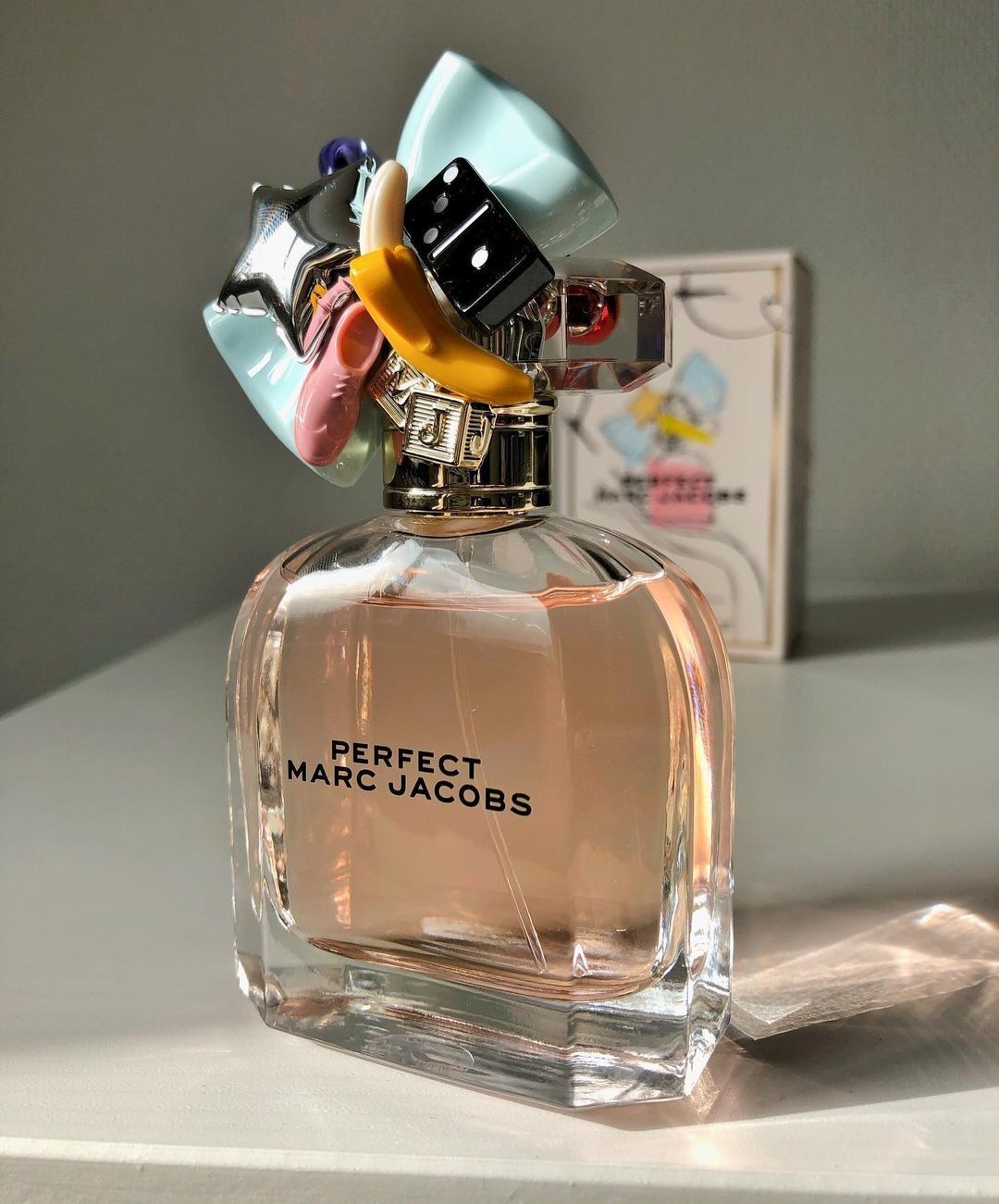 Combo Marc Jacobs chiết 2ml - Authentic