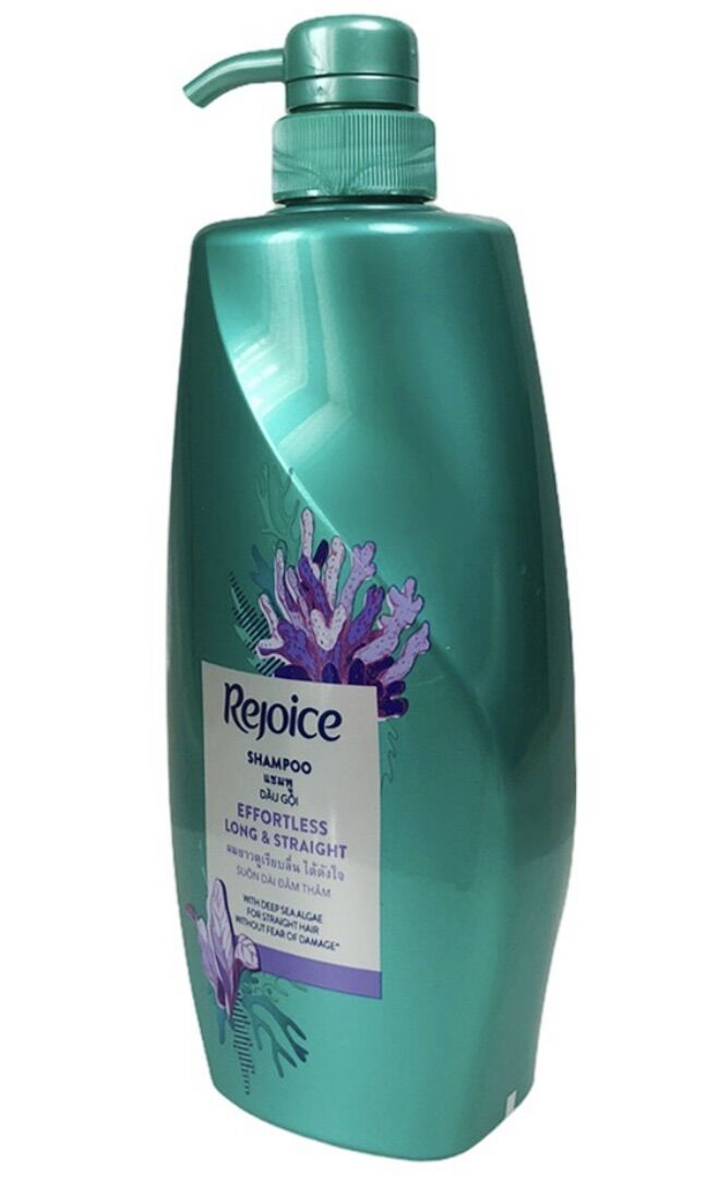 Dầu Gội Rejoice Thái Lan 600ml