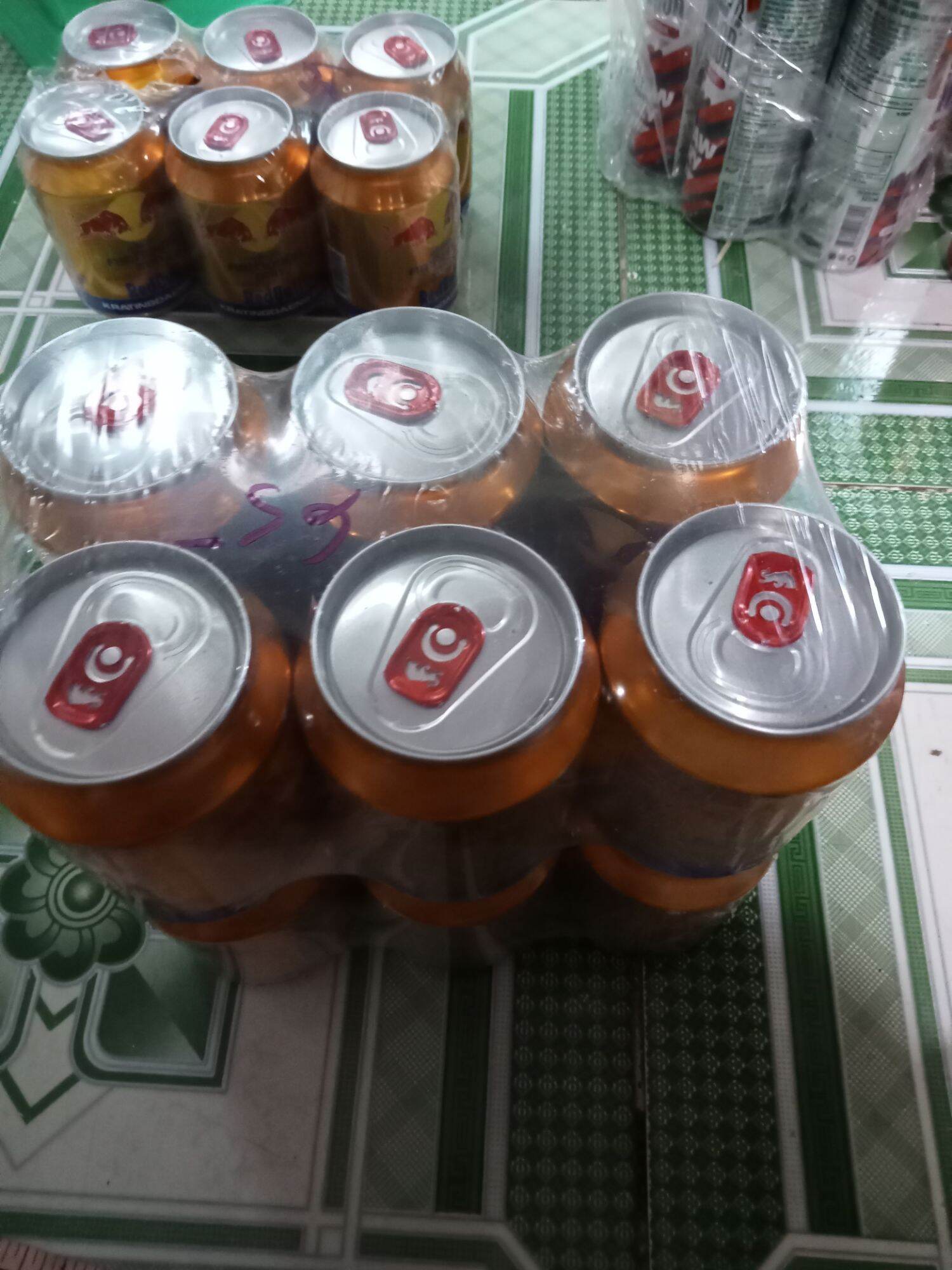 1 LÓC BÒ CỤNG THÁI