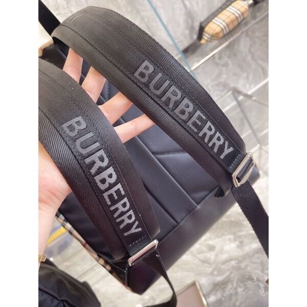 Balo BURBERRY thời trang cao cấp 2021