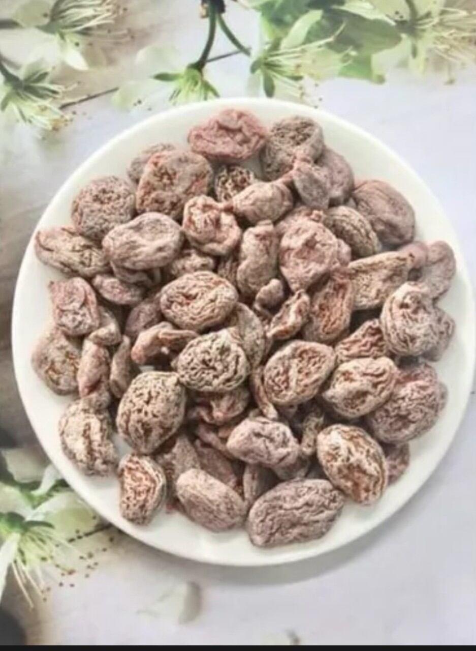 Xí muội thịt không hạt - 500g