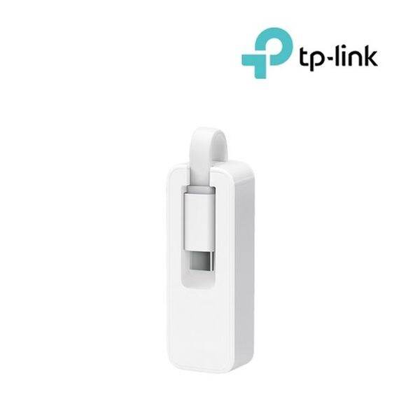 TP-Link | Tp-Link Usb-C Gigabit Wired Lan Card Ue300C Router Wi-Fi Giá 927,750 Đồng*Miễn phí vận chuyển