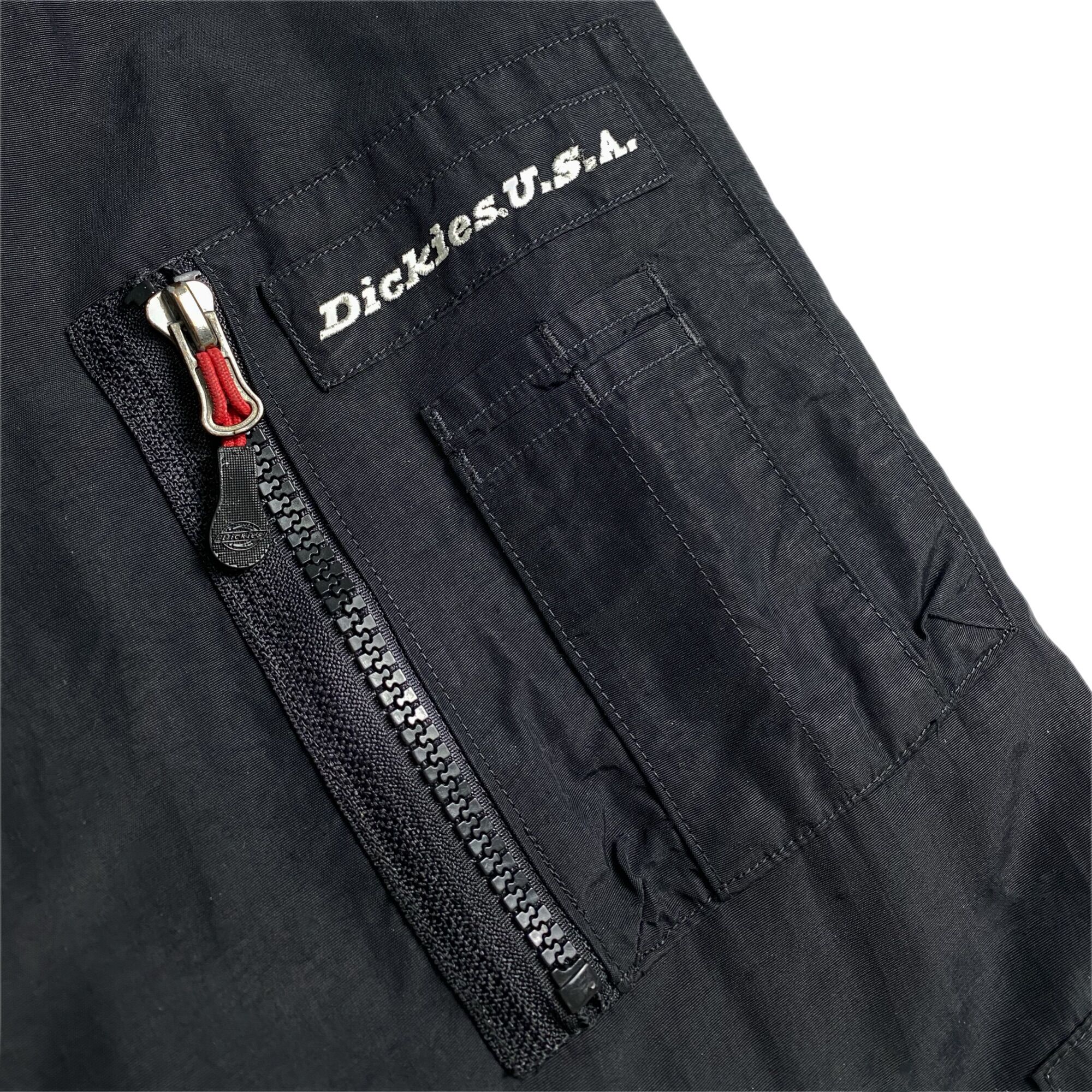 ÁO KHOÁC HIỆU DICKIES VINTAGE SIZE lL - bao.jacket