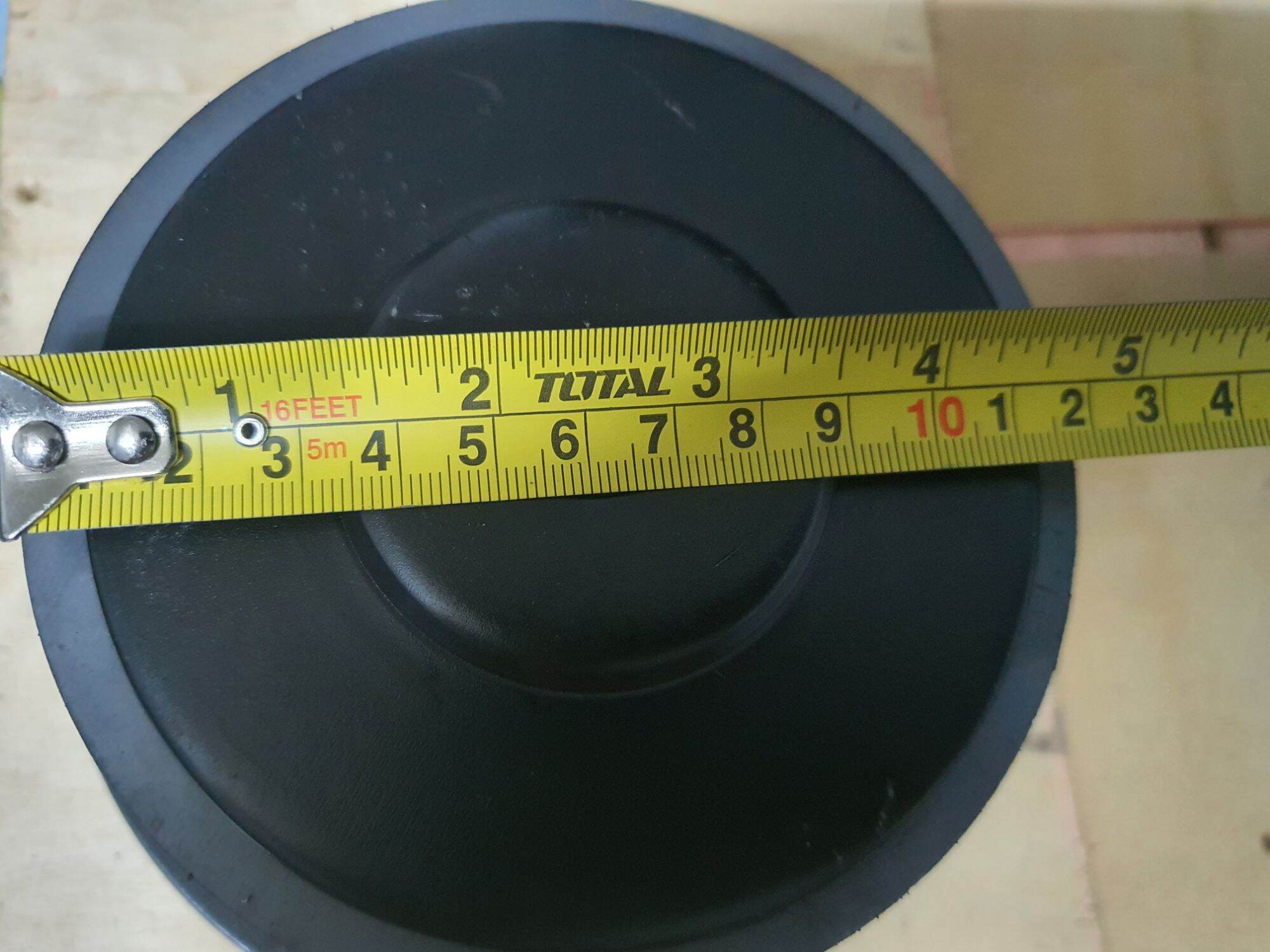 Loa sub bass 16, nam châm lớn 126mm