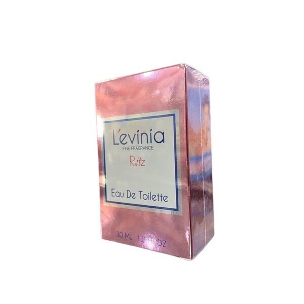Nước hoa dạng xịt LEVINIA 30ml