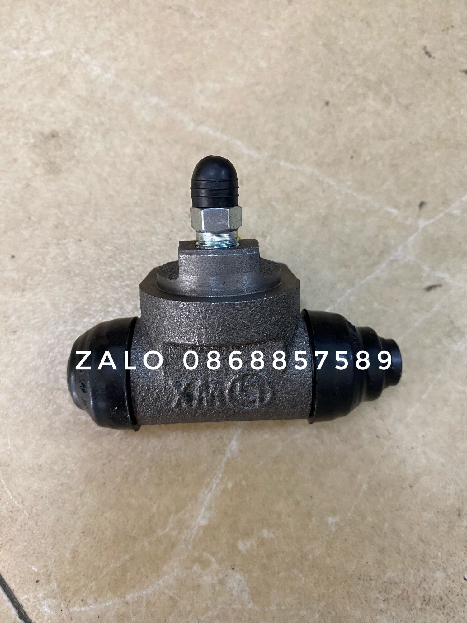 Xi lanh phanh sau matiz 3