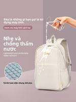 QINNXER | Balo Laptop Cho Nhiều Kích Cỡ 14-17.3 Inch