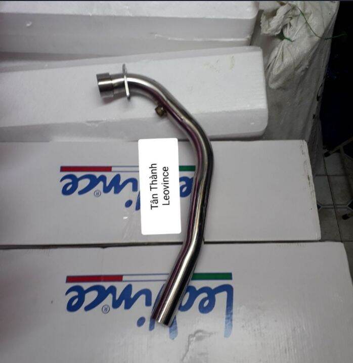 Cổ winner size 32 inox 304 dầy 1.5 li