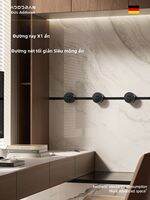 aodoran | Ổ Cắm Theo Dây Siêu Mỏng Ẩn