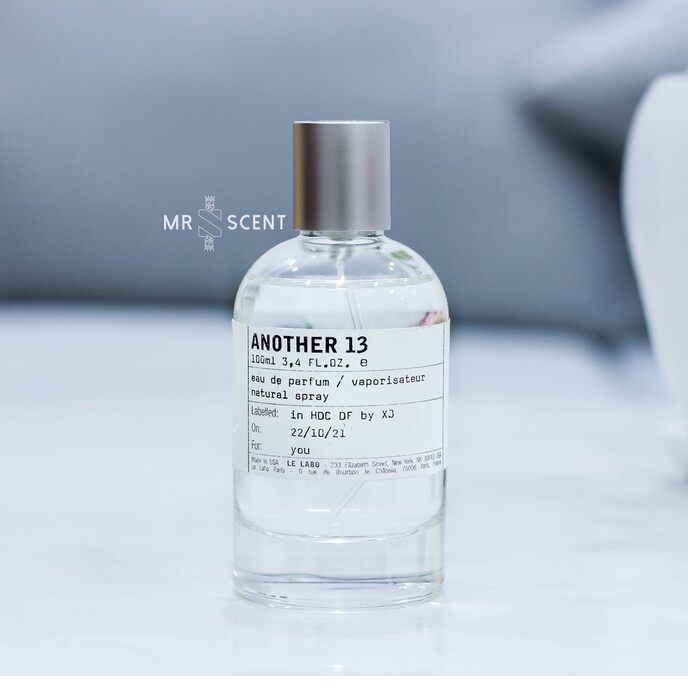 [MS.SCENT][CHIẾT] Nước Hoa Le Labo Another 13, nước hoa cao cấp chính hãng