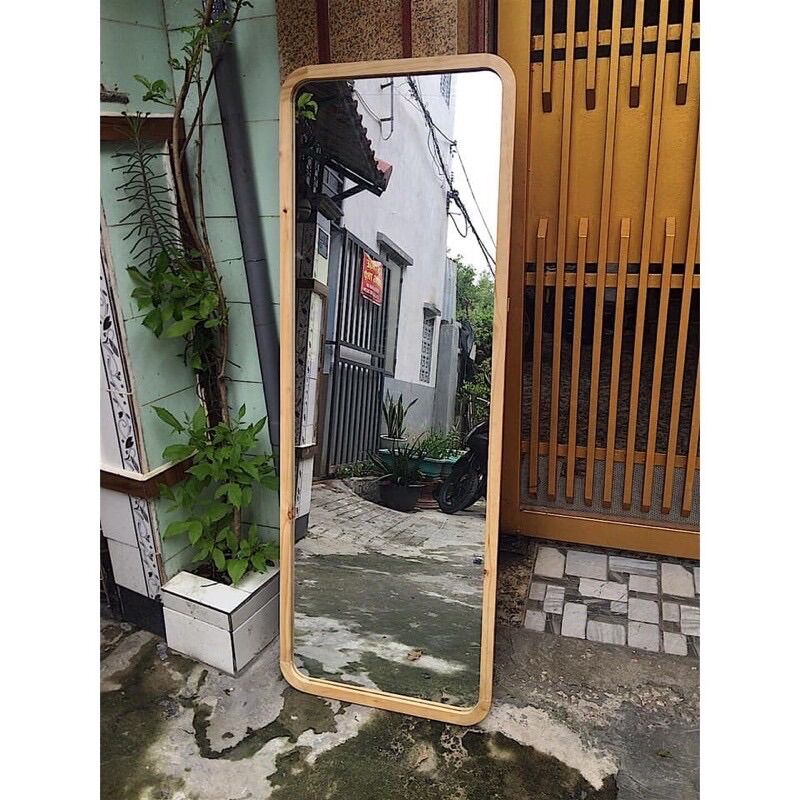 Gương soi decor đà nẵng giá rẻ