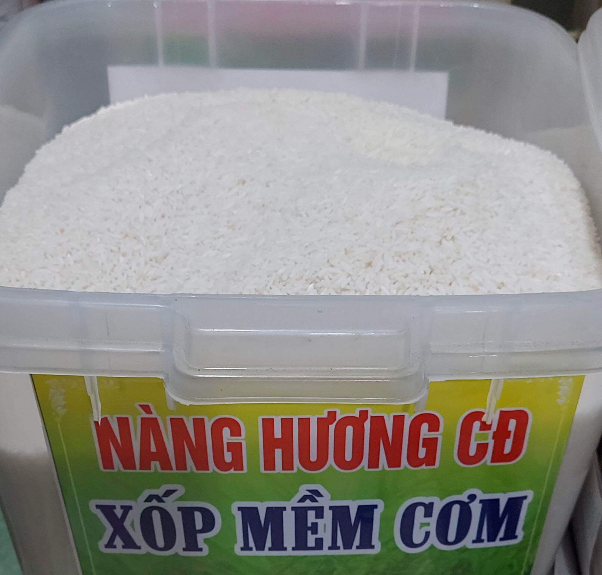 NÀNG HƯƠNG ĐẶC BIỆT. XỐP MỀM CƠM