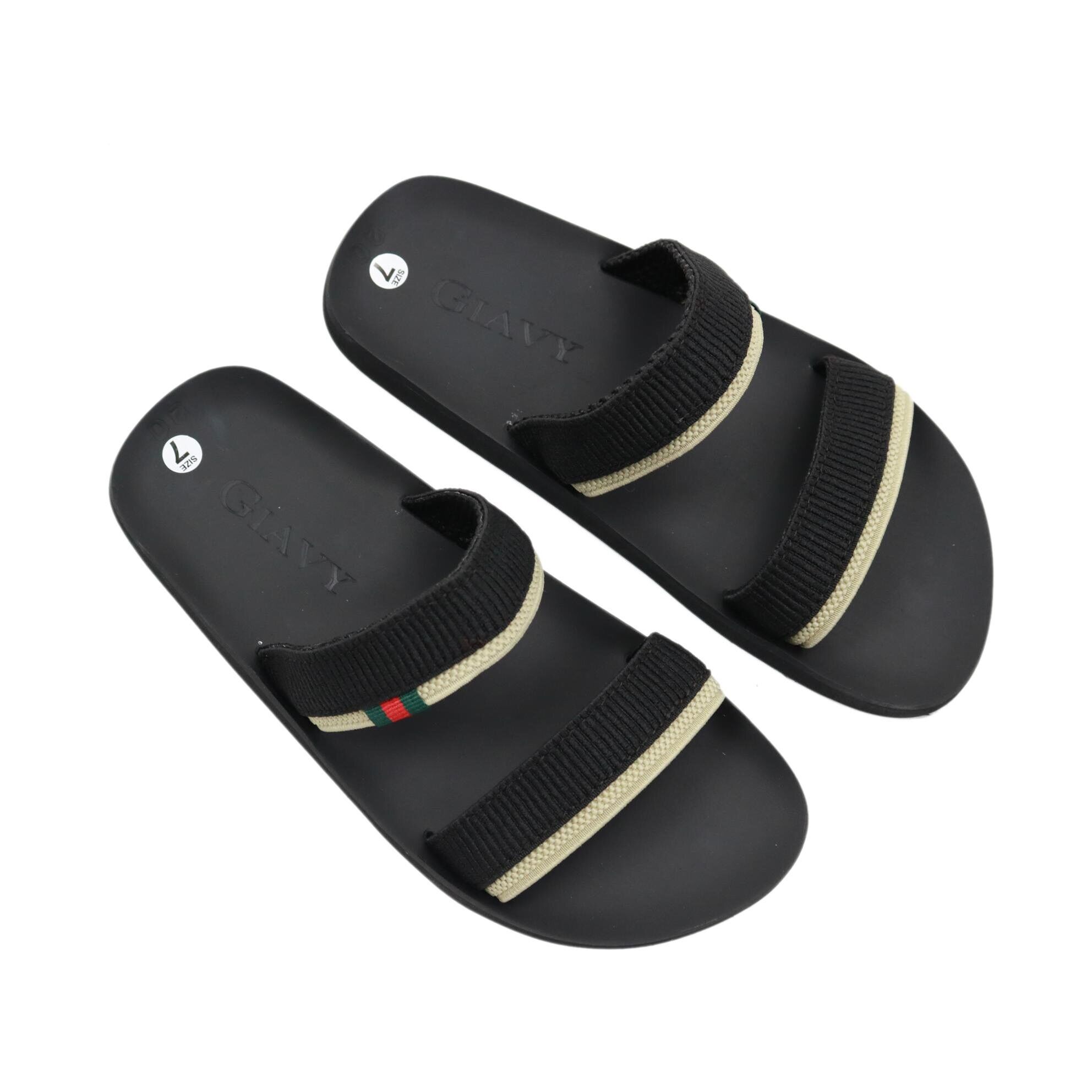 Dép quai ngang nữ.giavy dt k346