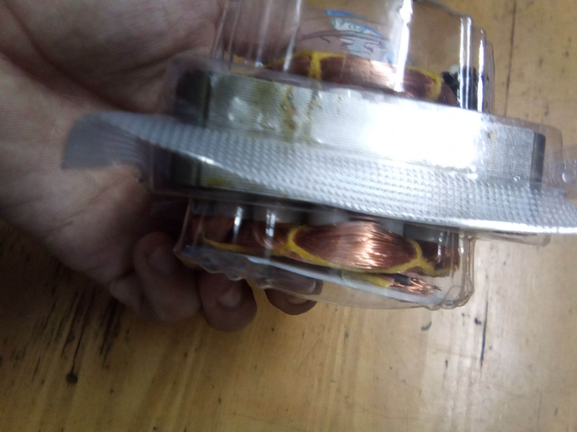 46 Huu Thanh Fan Has 100% Copper Wire