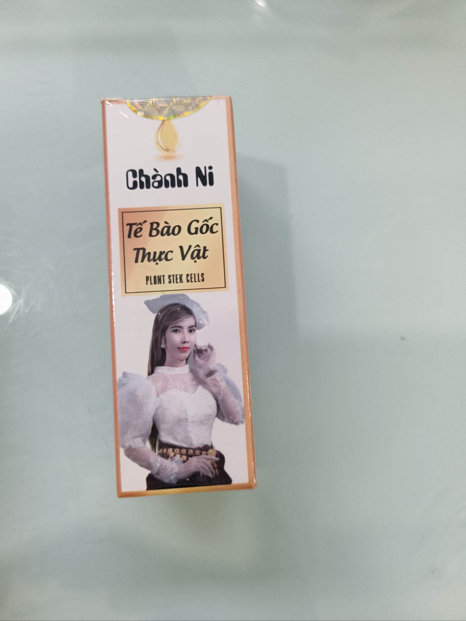 Kem face cặp Chành Ni Ngày Đêm, serum