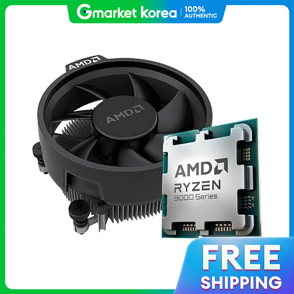 Amd Ryzen 7 6Th Gen 9700X (Granite Ridge) (Multi-Pack (Genuine)) Giá 8,441,300 Đồng*Miễn phí vận chuyển