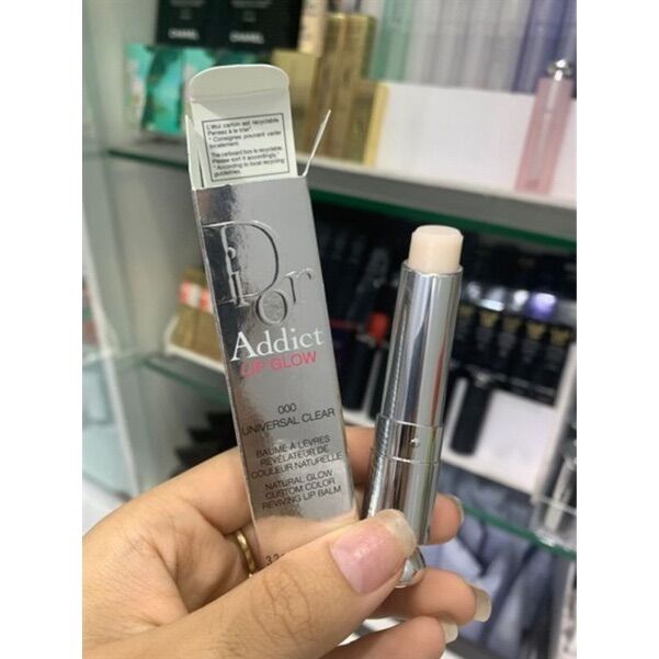 Son Dưỡng Dior 000